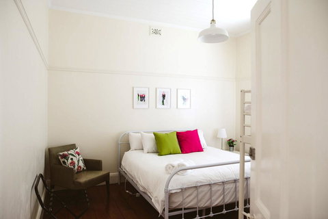 Morpeth Cottage - New South Wales Tourism  12