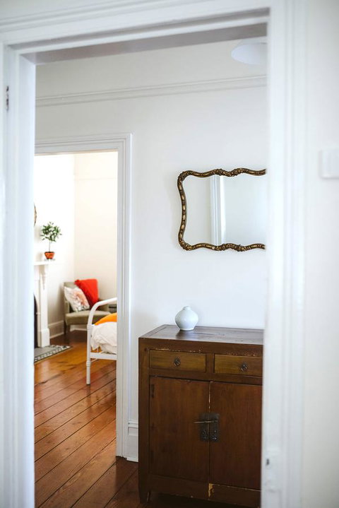 Morpeth Cottage - New South Wales Tourism  11