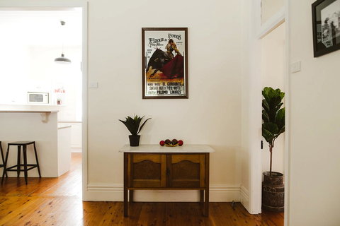 Morpeth Cottage - New South Wales Tourism  22