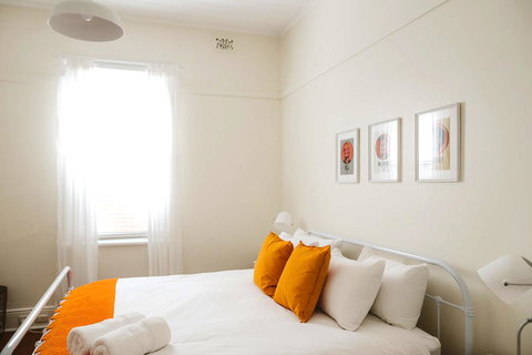 Morpeth Cottage - New South Wales Tourism  19