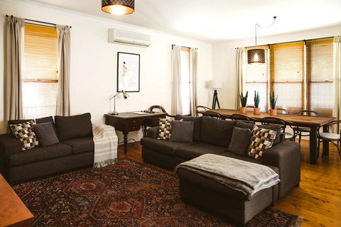 Morpeth Cottage - New South Wales Tourism  23