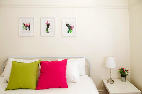 Morpeth Cottage - New South Wales Tourism  14