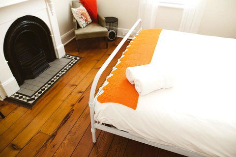 Morpeth Cottage - New South Wales Tourism  20