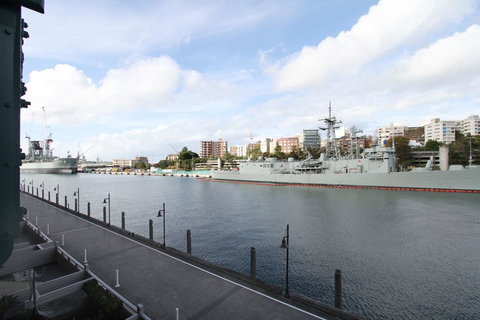 Waterfront Apartment On Sydney Harbour - New South Wales Tourism  13