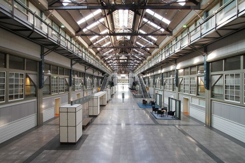 Waterfront Apartment On Sydney Harbour - New South Wales Tourism  16