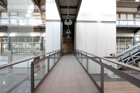 Waterfront Apartment On Sydney Harbour - New South Wales Tourism  15