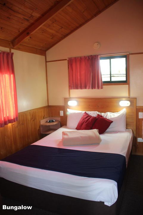 Lani\'s Holiday Island - New South Wales Tourism  42