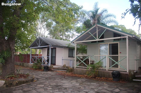 Lani\'s Holiday Island - New South Wales Tourism  38