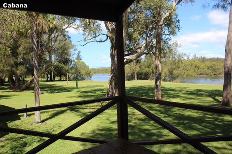 Lani\'s Holiday Island - New South Wales Tourism  30