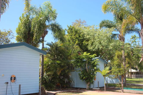 Lani\'s Holiday Island - New South Wales Tourism  22