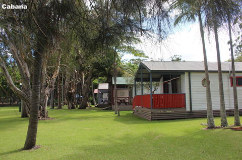 Lani\'s Holiday Island - New South Wales Tourism  28