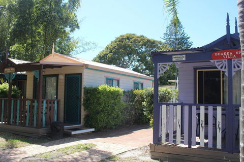 Lani\'s Holiday Island - New South Wales Tourism  12
