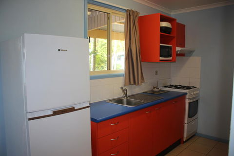 Lani\'s Holiday Island - New South Wales Tourism  5