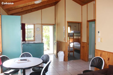 Lani\'s Holiday Island - New South Wales Tourism  32