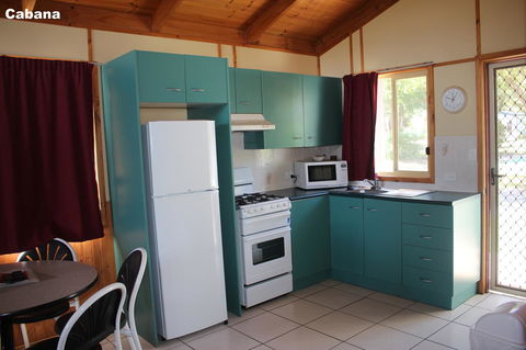 Lani\'s Holiday Island - New South Wales Tourism  29