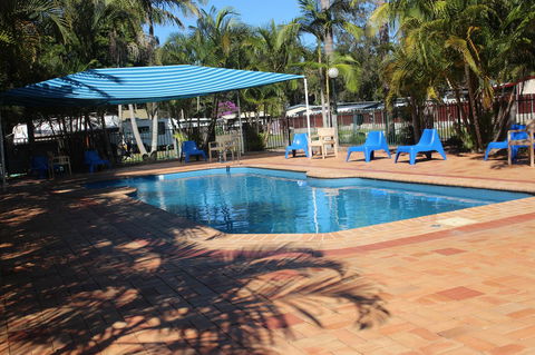 Lani\'s Holiday Island - New South Wales Tourism  43