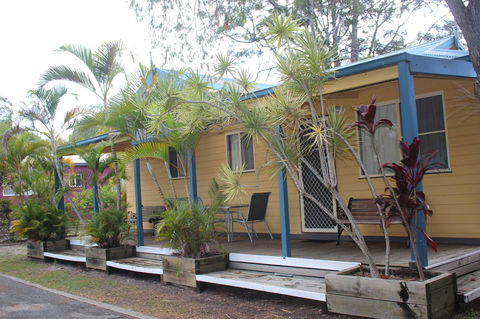 Lani\'s Holiday Island - New South Wales Tourism  7