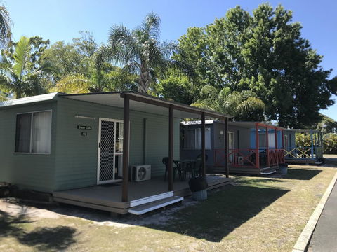 Lani\'s Holiday Island - New South Wales Tourism  19