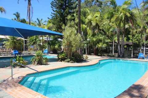 Lani\'s Holiday Island - New South Wales Tourism  44
