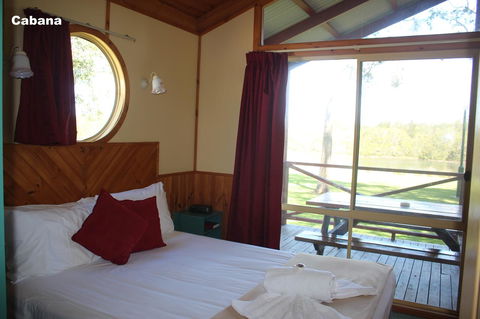 Lani\'s Holiday Island - New South Wales Tourism  31