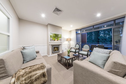 The Sebel Bowral Heritage Park - New South Wales Tourism  16