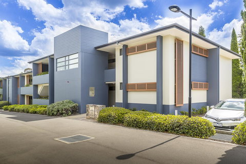 The Sebel Bowral Heritage Park - New South Wales Tourism  7