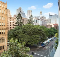 Travelodge Hotel Sydney Wynyard