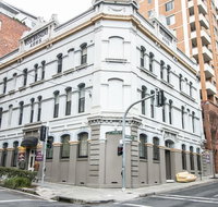 Woolbrokers Hotel - New South Wales Tourism 