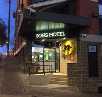 Song Hotel Redfern - New South Wales Tourism 