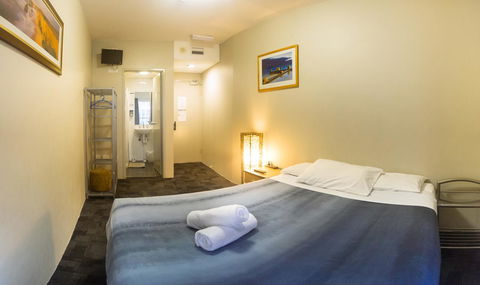 Big Backpackers Hostel - New South Wales Tourism  38