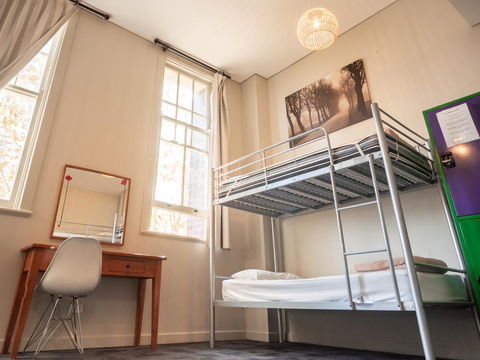 Big Backpackers Hostel - New South Wales Tourism  23