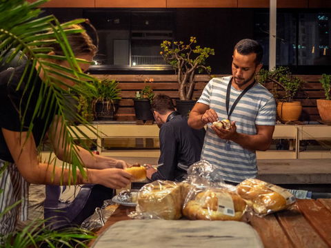 Big Backpackers Hostel - New South Wales Tourism  17