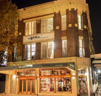 Big Hostel - New South Wales Tourism 