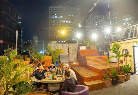 Big Backpackers Hostel - New South Wales Tourism  34