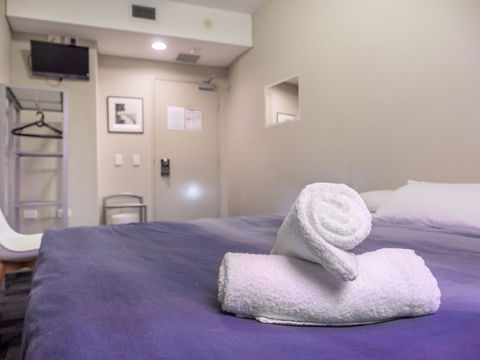 Big Backpackers Hostel - New South Wales Tourism  2