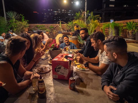 Big Backpackers Hostel - New South Wales Tourism  15