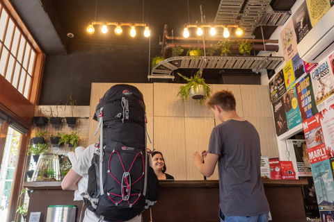 Big Backpackers Hostel - New South Wales Tourism  6
