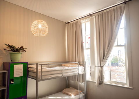 Big Backpackers Hostel - New South Wales Tourism  20