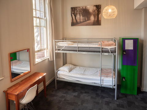 Big Backpackers Hostel - New South Wales Tourism  25