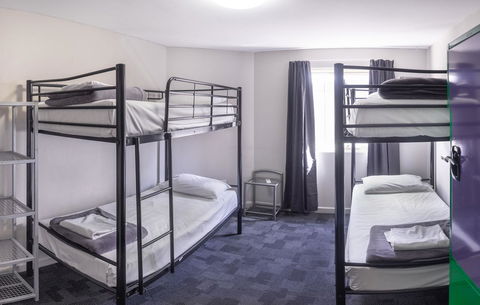 Big Backpackers Hostel - New South Wales Tourism  26