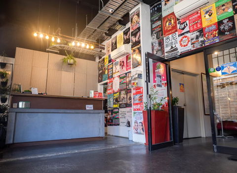 Big Backpackers Hostel - New South Wales Tourism  28