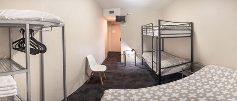 Big Backpackers Hostel - New South Wales Tourism  41