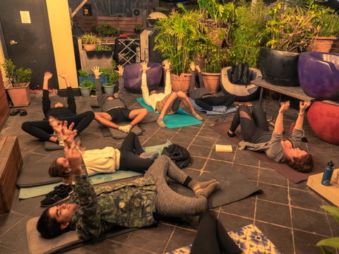 Big Backpackers Hostel - New South Wales Tourism  5