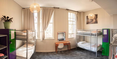 Big Backpackers Hostel - New South Wales Tourism  21