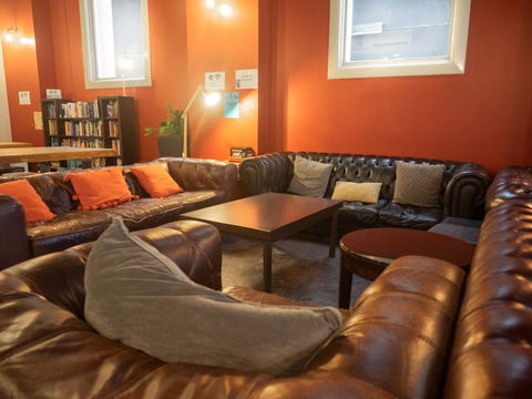 Big Backpackers Hostel - New South Wales Tourism  37
