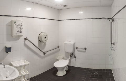 Big Backpackers Hostel - New South Wales Tourism  22