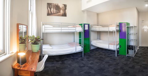 Big Backpackers Hostel - New South Wales Tourism  30