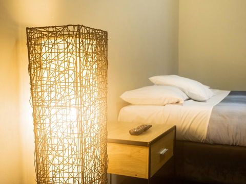 Big Backpackers Hostel - New South Wales Tourism  43