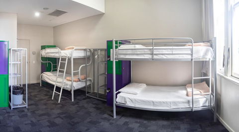 Big Backpackers Hostel - New South Wales Tourism  32