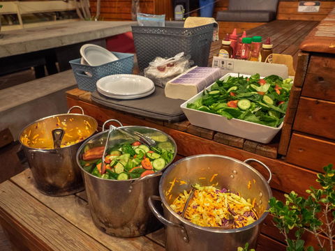 Big Backpackers Hostel - New South Wales Tourism  18